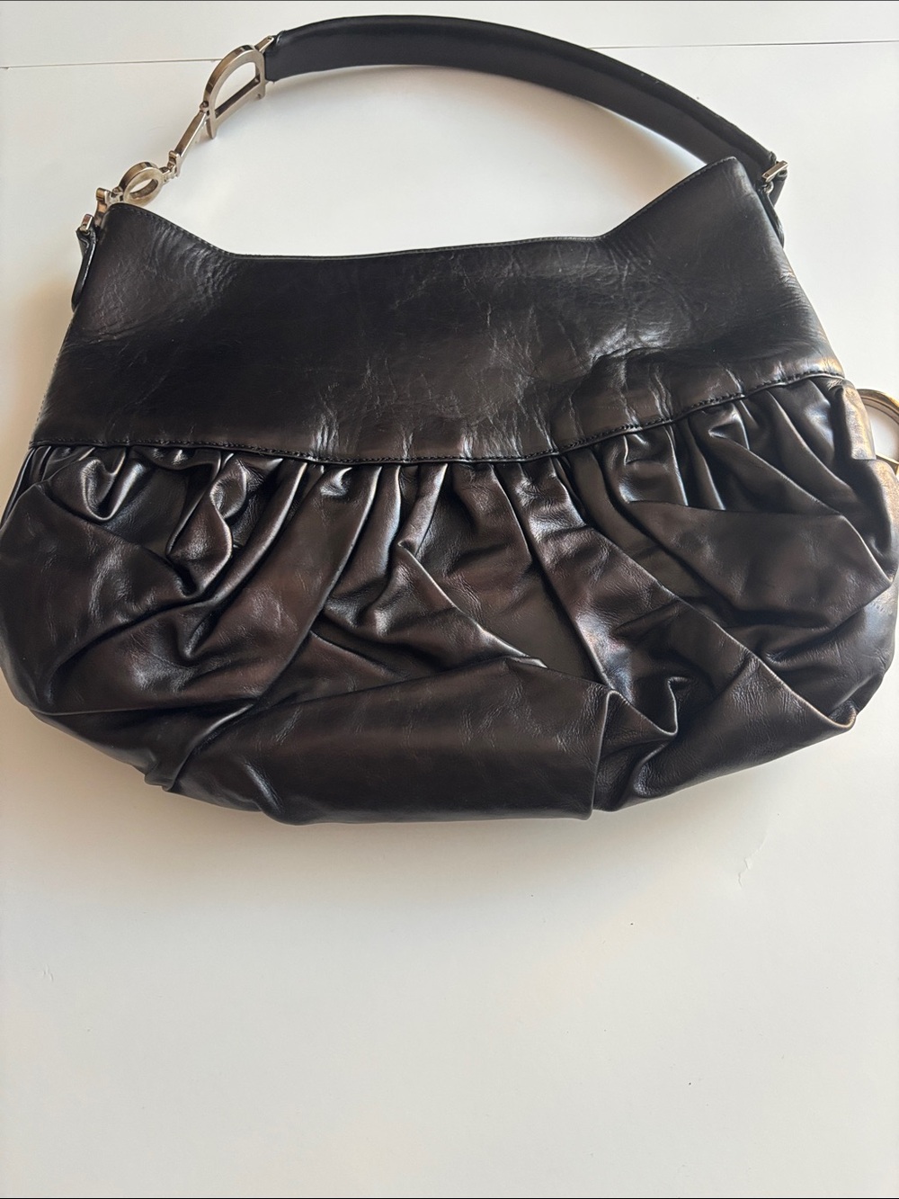 Christian Dior Vintage Bag - Picture 5 of 12